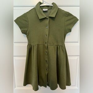 Zara Girl’s Dress